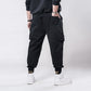 Cargo Jogger Relaxed Fit