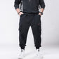 Cargo Jogger Relaxed Fit