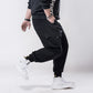 Cargo Jogger Relaxed Fit