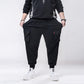 Cargo Jogger Relaxed Fit