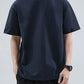 T-shirt Loose Fit - 100% βαμβάκι
