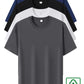 T-shirt Loose Fit - 100% βαμβάκι