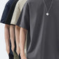 T-shirt Loose Fit - 100% βαμβάκι