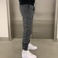 Cargo Jogger Fit