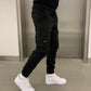 Cargo Jogger Fit