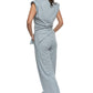 LUXA™ - Set Draped Elegance