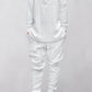 Athleisure Cable Jacquard Set