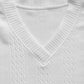 Athleisure Cable Jacquard Set
